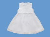 Satynowa sukienka \'\'Vivienne\'\' (2) art. 341
