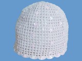 Ażurowa \''Czapeczka\'' 2a art. 335