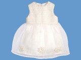 Satynowa sukienka \'\'Vivienne\'\' art. 018
