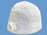 Ażurowa \'\'Czapka\'\' (3) art. 018a