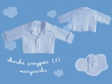 Marynarka krótka \'\'Morska Przygoda\'\' art. 736