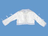 Organdynowe bolerko \'\'Zapach róży\'\' (1) art. 515b