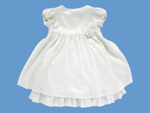 Lniana sukienka ''Marianna'' (1) art. 940 - MN-09-05-940