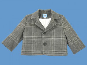 Marynarka dla chłopca ''Gavroche'' art. 990 - MN-10-10-990
