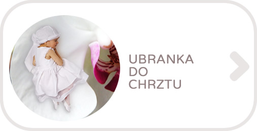 Oferta do chrztu