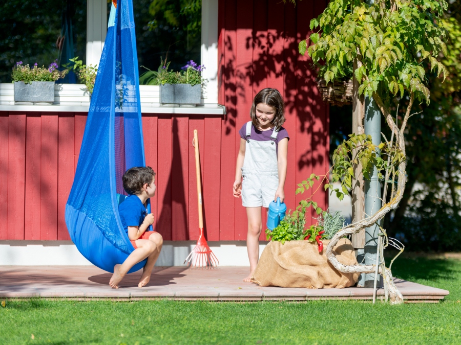 Hammock chair for children JOKI AIR, JAD90 - JAD90