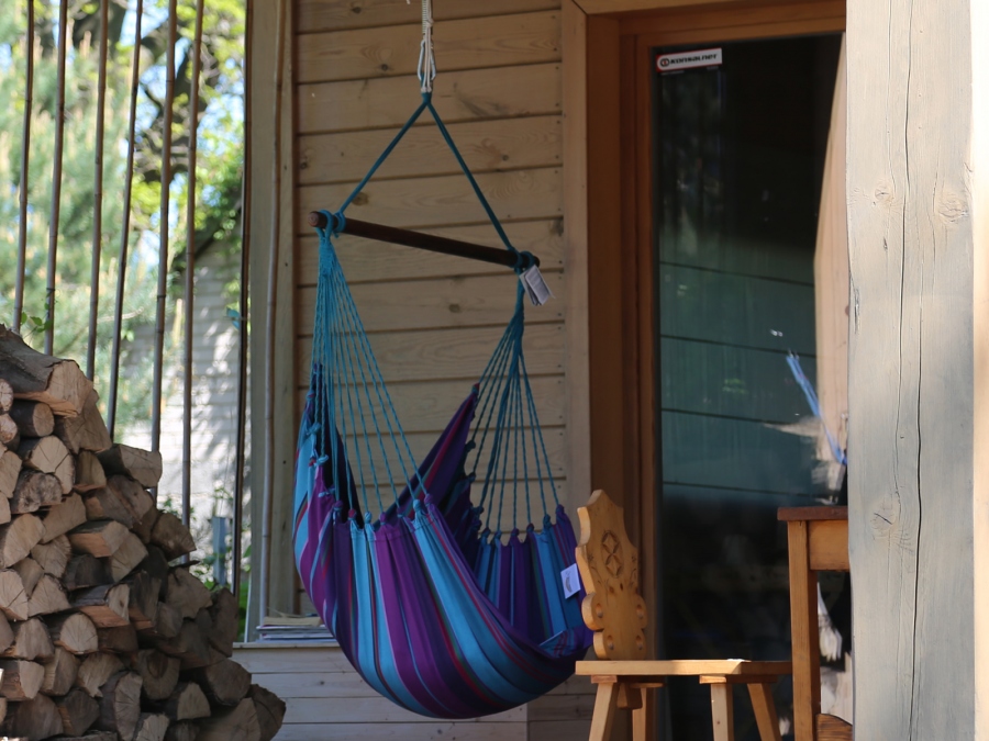 Hammock Chair, HC9 - HC9