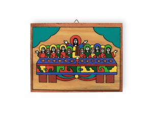 Wooden picture MP-819 - MP-819