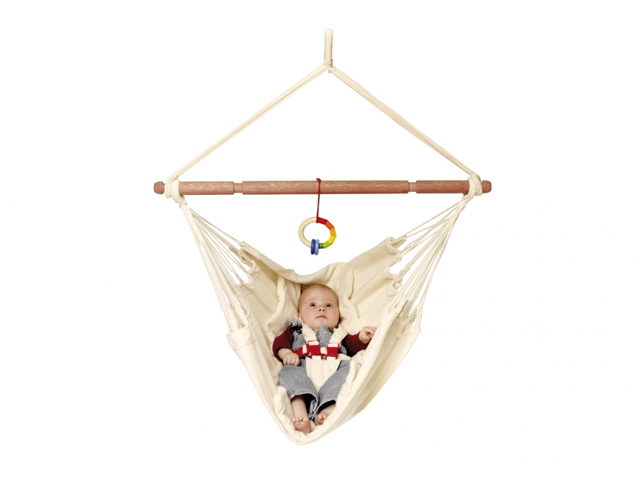 Hammock for little babies Yayita, YABN-1 - YABN-1