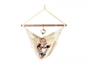 Hammock for little babies Yayita, YABN-1