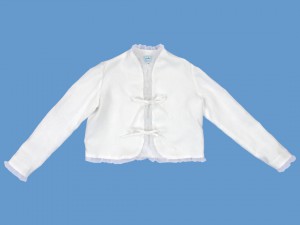 Bolero Jacket Thick Tlax art. 517b